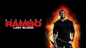 Rambo: Last Blood